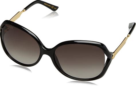 Gucci sunglasses women Amazon